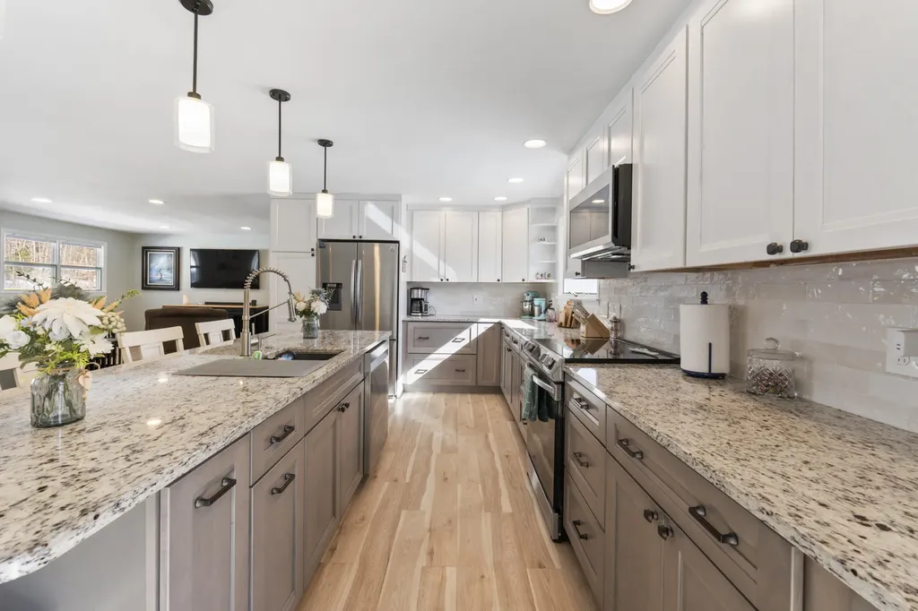 131 Summer Street Lisbon ME 04252