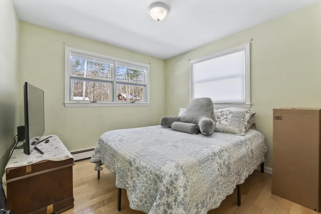131 Summer Street Lisbon ME 04252