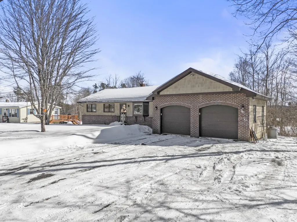 131 Summer Street Lisbon ME 04252