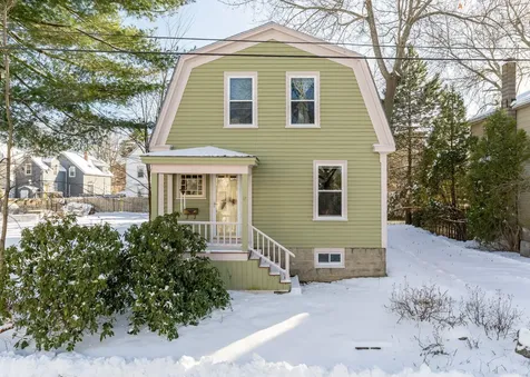 18 Huntress Street Portland ME 04102
