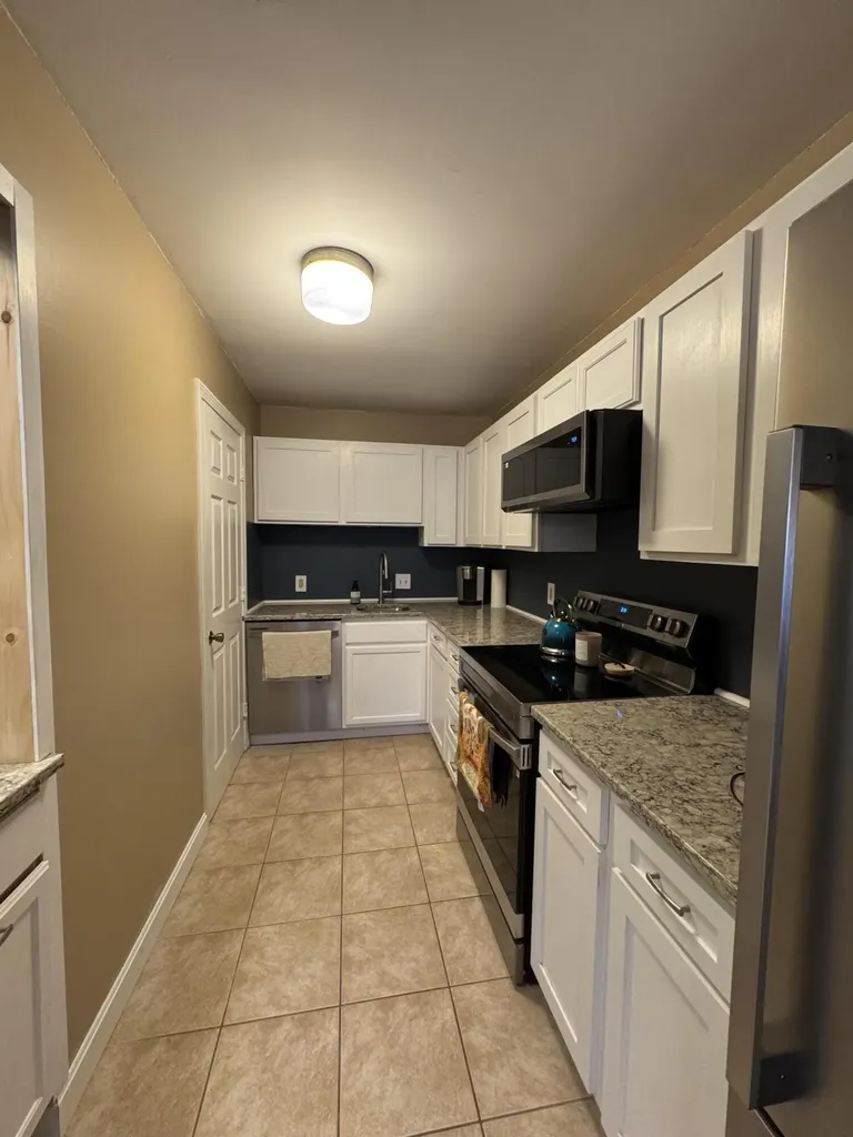 35 Mathews Avenue Waterville ME 04901