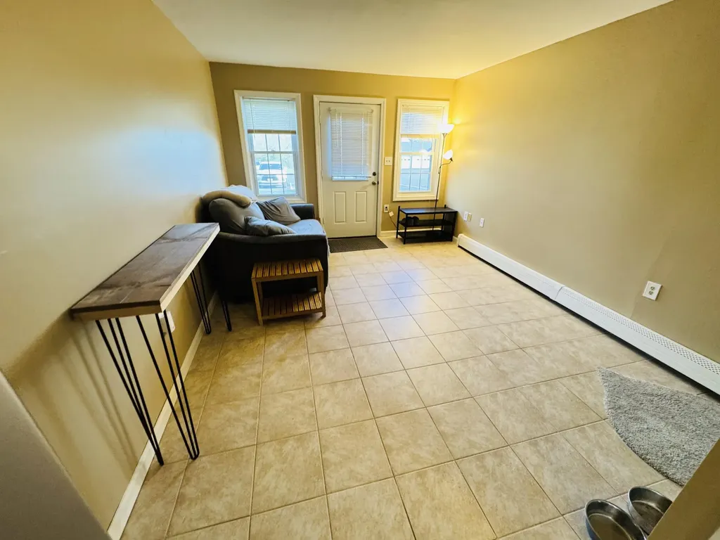 35 Mathews Avenue Waterville ME 04901