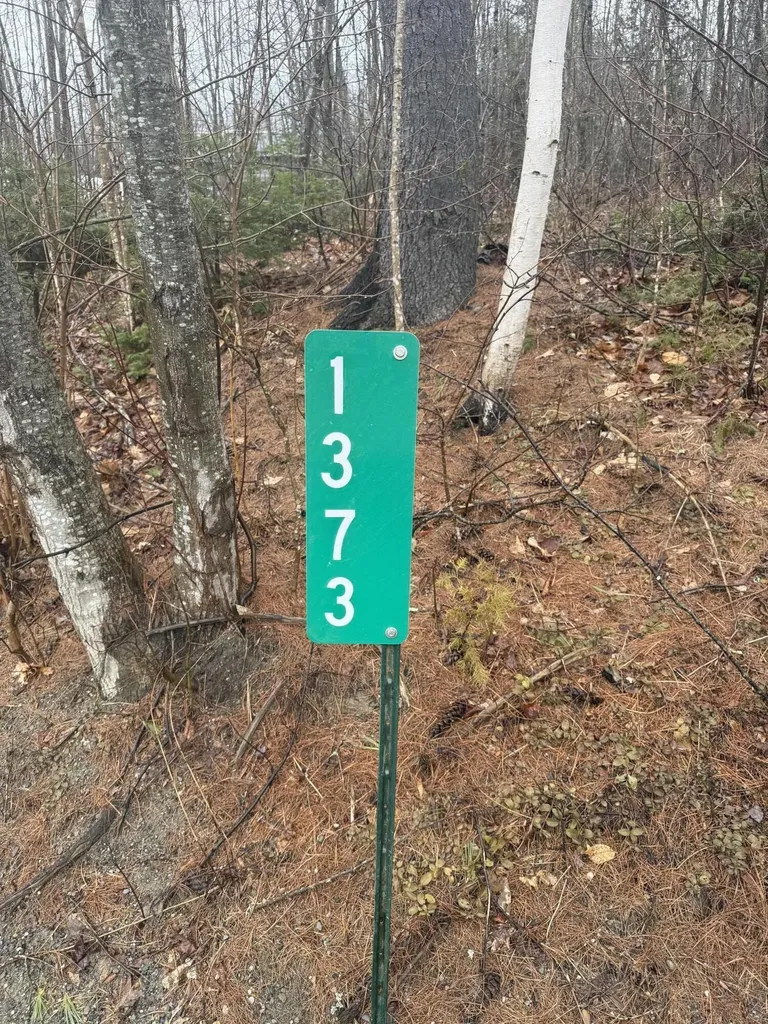 1373 Bailey Road Jackson ME 04921