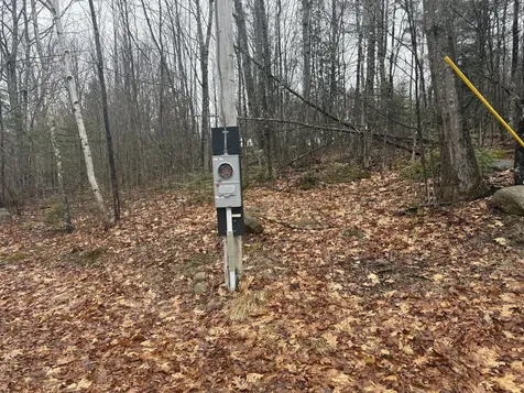 1373 Bailey Road Jackson ME 04921