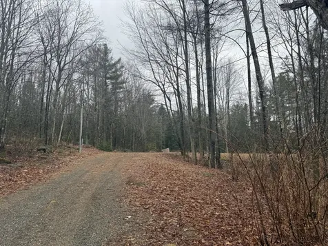 1373 Bailey Road Jackson ME 04921