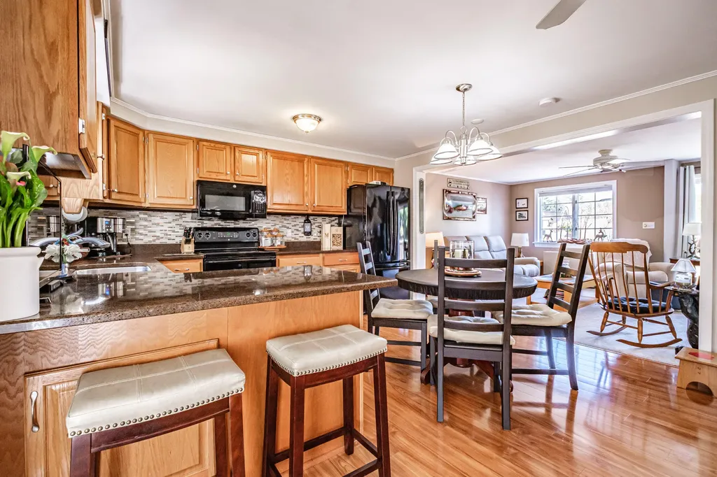 56 Hydrangea Circle Naples ME 04055