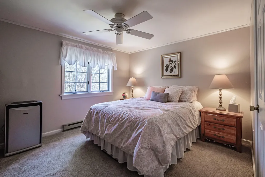 56 Hydrangea Circle Naples ME 04055