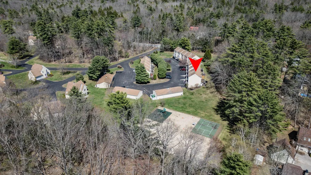 56 Hydrangea Circle Naples ME 04055
