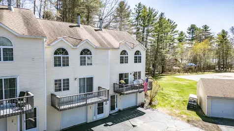 56 Hydrangea Circle Naples ME 04055