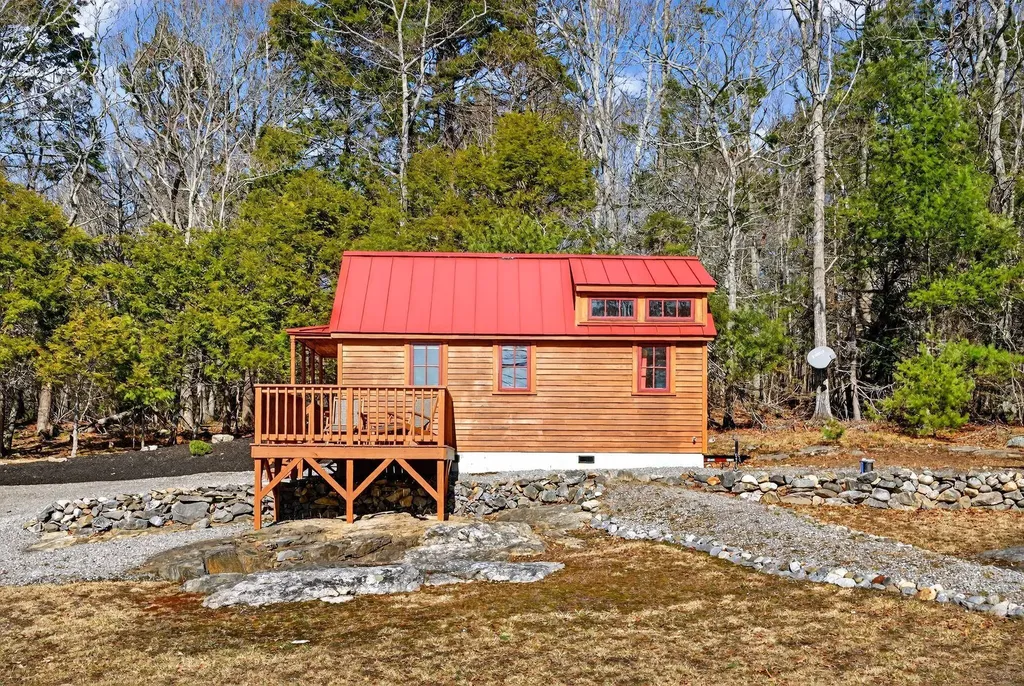001 Guide Board Hill Road Georgetown ME 04548