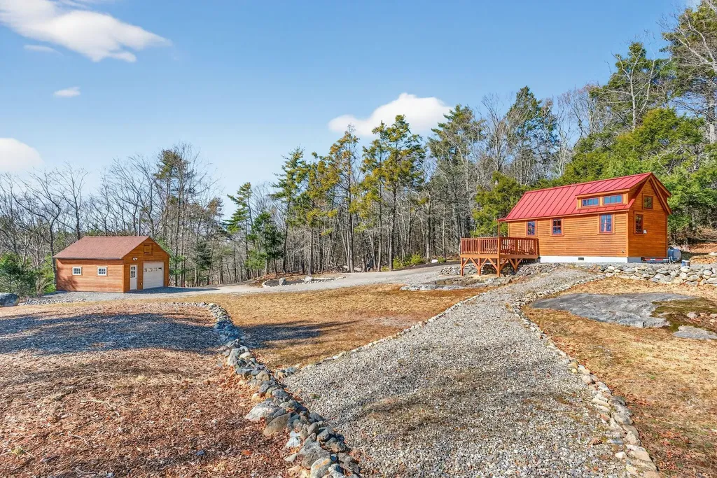 001 Guide Board Hill Road Georgetown ME 04548