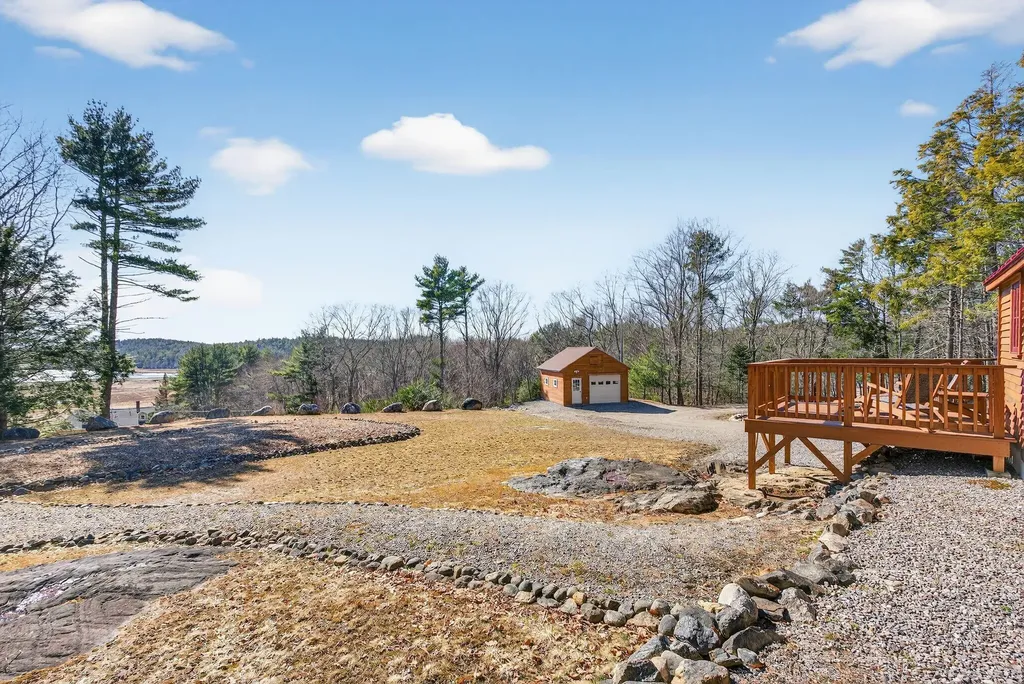 001 Guide Board Hill Road Georgetown ME 04548
