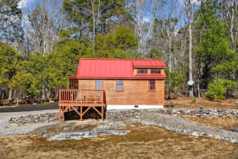 001 Guide Board Hill Road Georgetown ME 04548