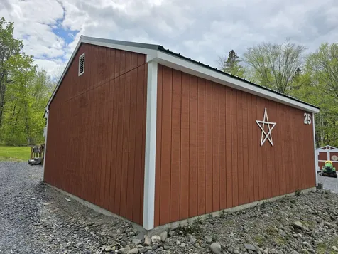 25 Oak Ridge Road Shirley ME 04485