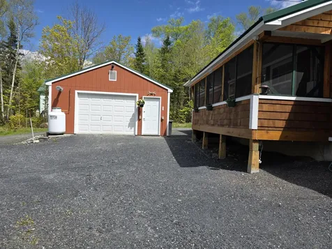 25 Oak Ridge Road Shirley ME 04485