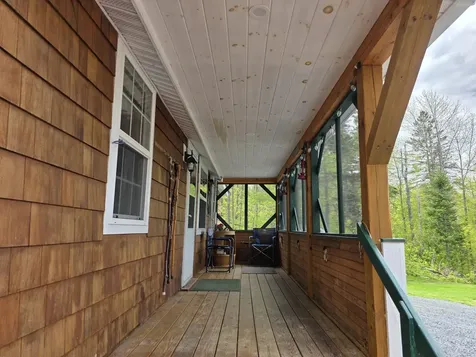 25 Oak Ridge Road Shirley ME 04485
