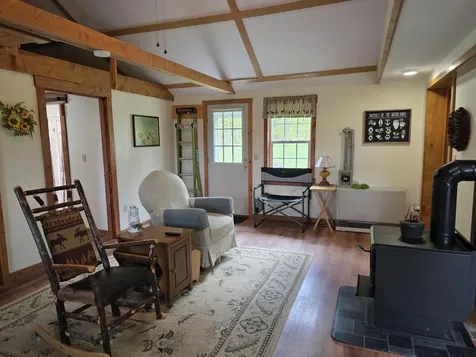 25 Oak Ridge Road Shirley ME 04485