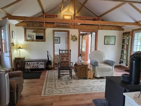 25 Oak Ridge Road Shirley ME 04485