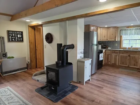 25 Oak Ridge Road Shirley ME 04485