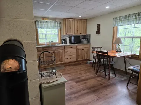 25 Oak Ridge Road Shirley ME 04485