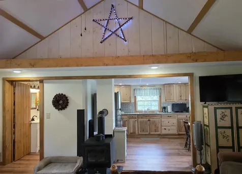 25 Oak Ridge Road Shirley ME 04485
