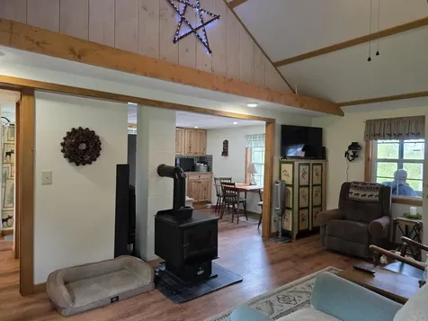 25 Oak Ridge Road Shirley ME 04485