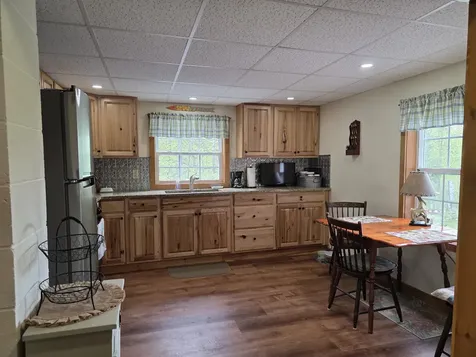 25 Oak Ridge Road Shirley ME 04485