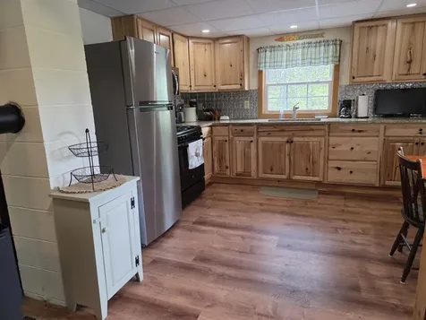 25 Oak Ridge Road Shirley ME 04485