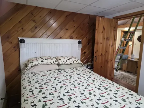 25 Oak Ridge Road Shirley ME 04485