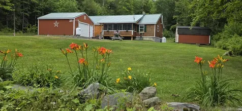 25 Oak Ridge Road Shirley ME 04485