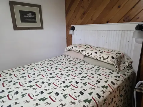 25 Oak Ridge Road Shirley ME 04485