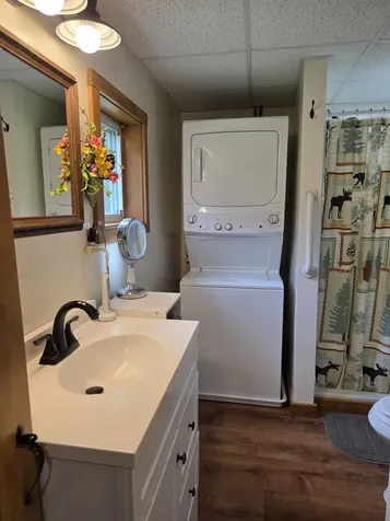 25 Oak Ridge Road Shirley ME 04485
