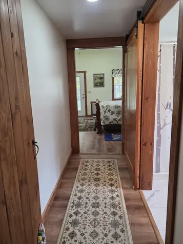 25 Oak Ridge Road Shirley ME 04485