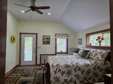 25 Oak Ridge Road Shirley ME 04485