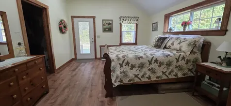 25 Oak Ridge Road Shirley ME 04485