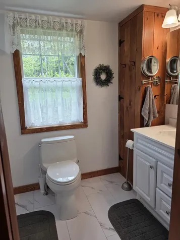 25 Oak Ridge Road Shirley ME 04485