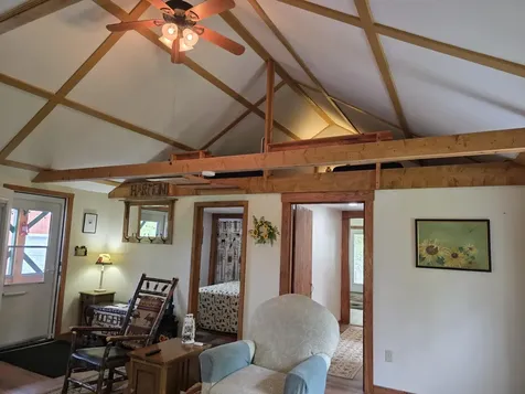 25 Oak Ridge Road Shirley ME 04485