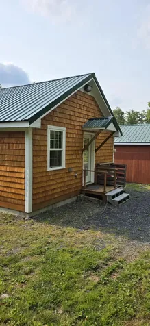25 Oak Ridge Road Shirley ME 04485