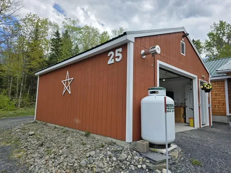 25 Oak Ridge Road Shirley ME 04485