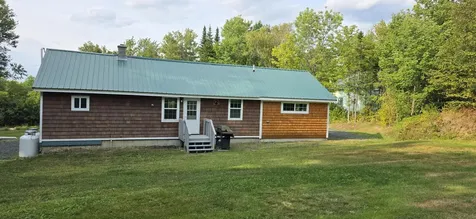 25 Oak Ridge Road Shirley ME 04485