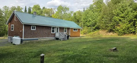 25 Oak Ridge Road Shirley ME 04485