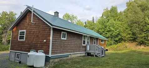 25 Oak Ridge Road Shirley ME 04485