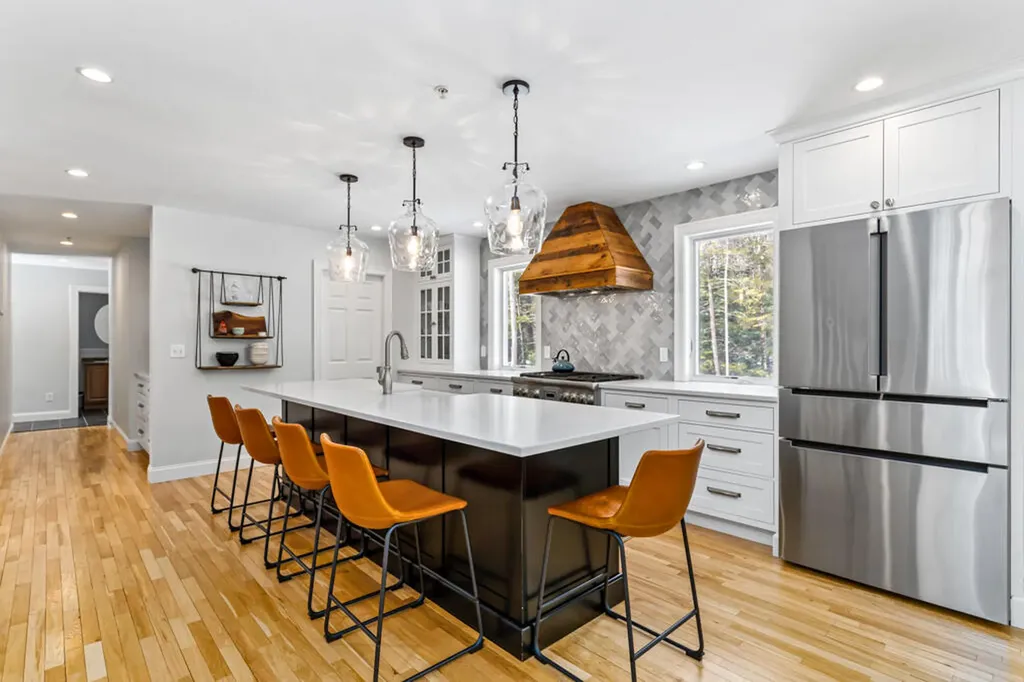 5 Ridge Drive Cumberland ME 04021