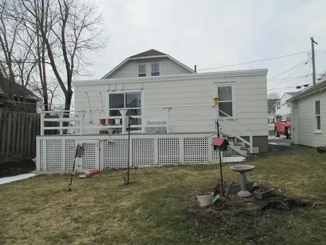14 Stewart Street Lewiston ME 04240