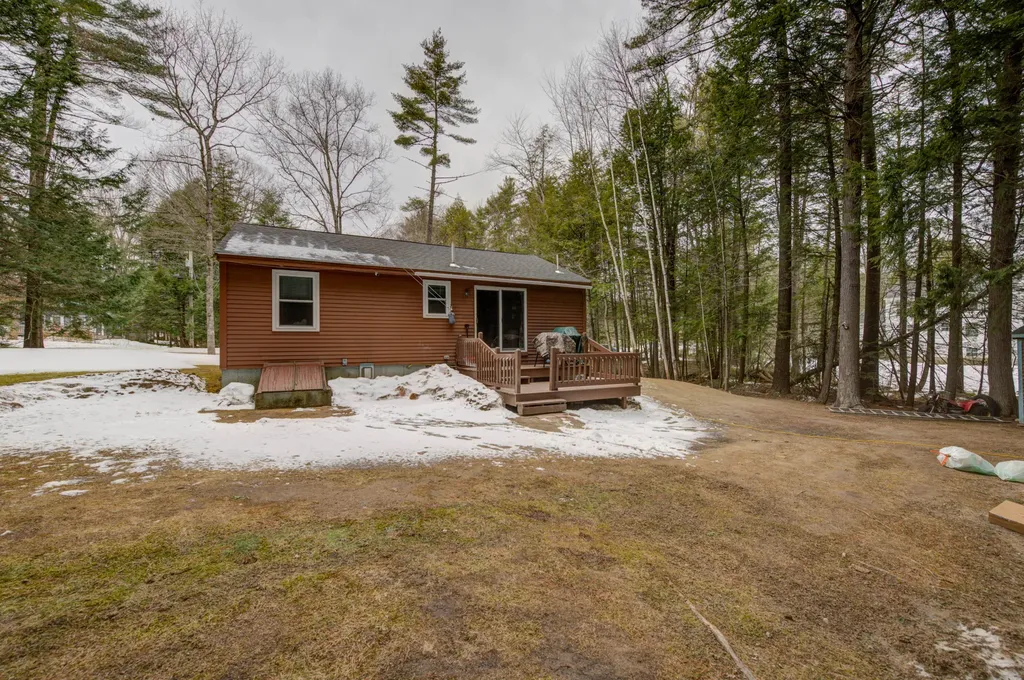 99 Northland Road Waterboro ME 04061