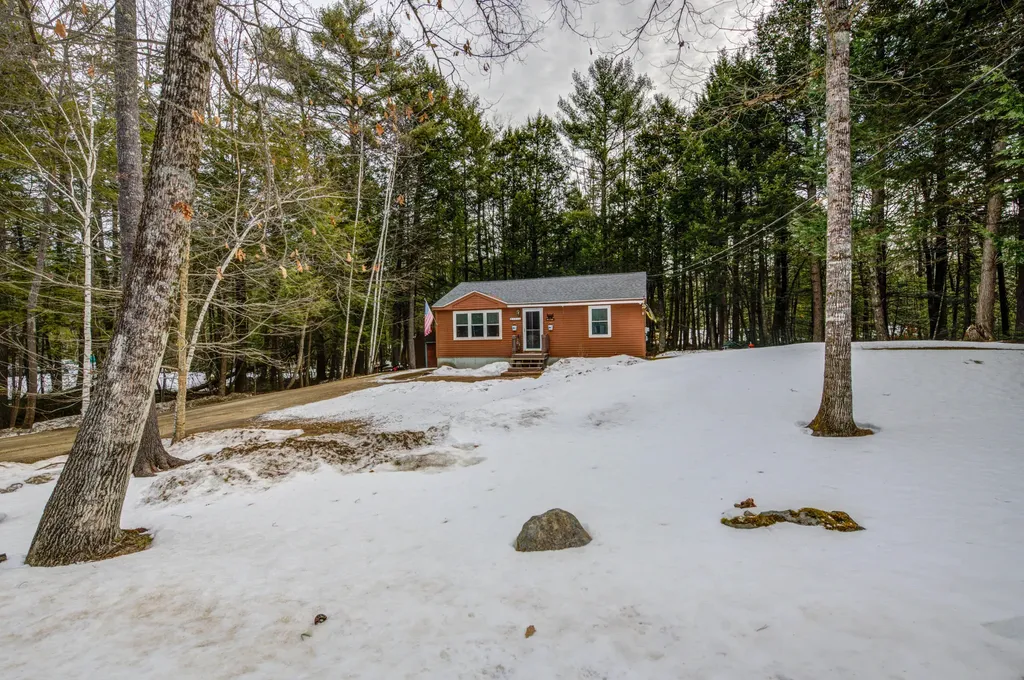 99 Northland Road Waterboro ME 04061