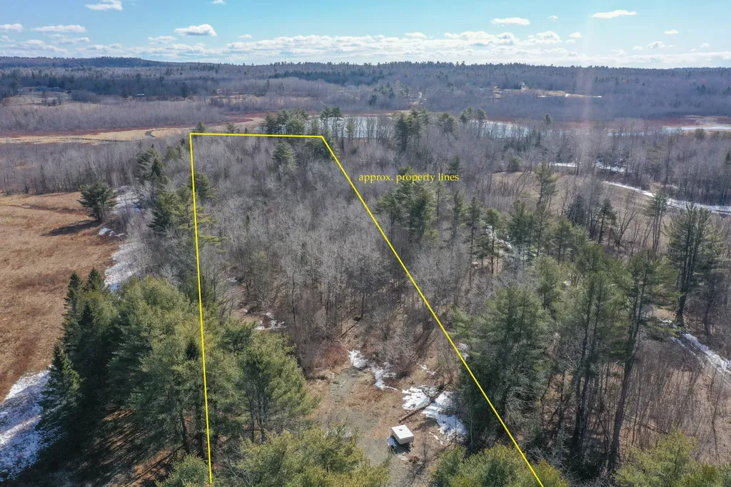 741 Swan Lake Avenue Swanville ME 04915