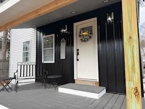 18 Woodbury Street Bangor ME 04401
