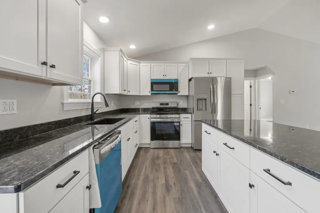 1257 Moosehead Trail Dixmont ME 04932