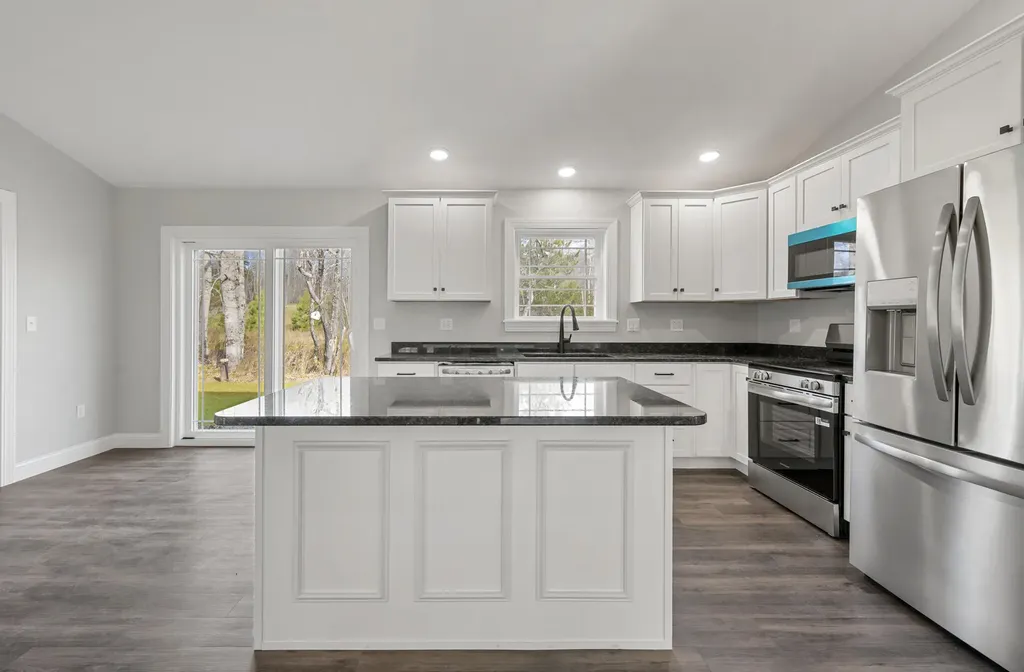 1257 Moosehead Trail Dixmont ME 04932